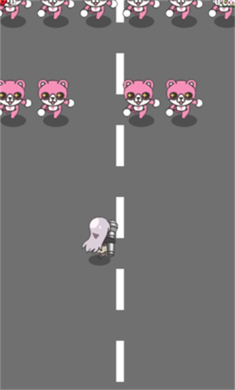 元祖BanG Dream酱音符射手(2)