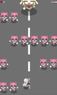 元祖BanG Dream酱音符射手(1)