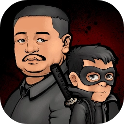 抗日英雄风雷伯爵正版