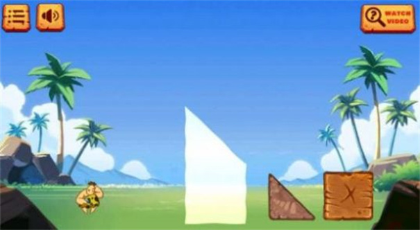 石器时代建筑师(3)