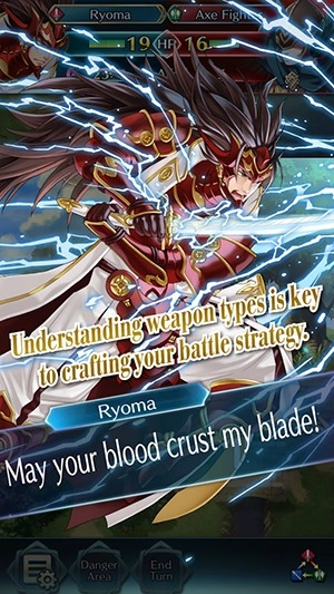 火焰纹章：英雄(5)