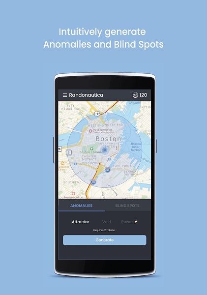 randonautica软件(1)