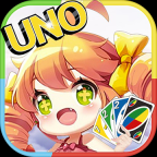 UNO桌游
