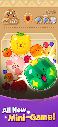 姜饼人魔女之城最新版图2