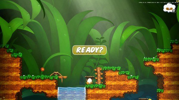 小鸡快跑正版(2)