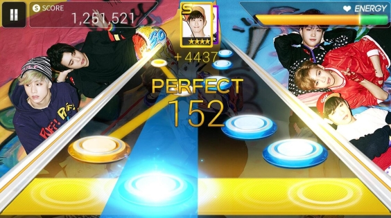 全民天团安卓版(6)