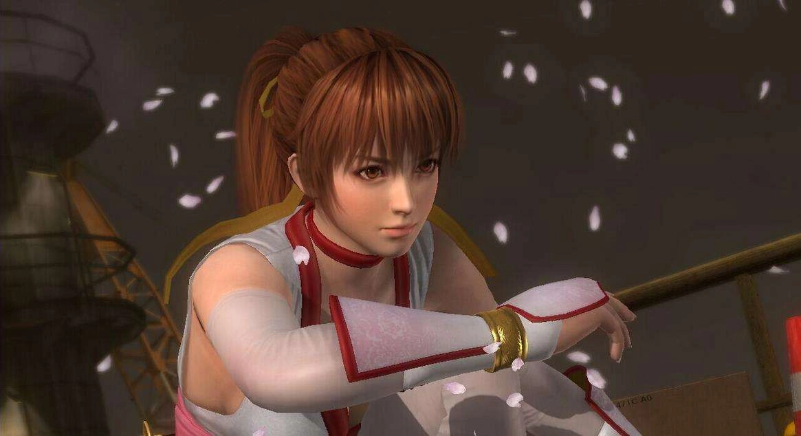 死或生：天堂(2)