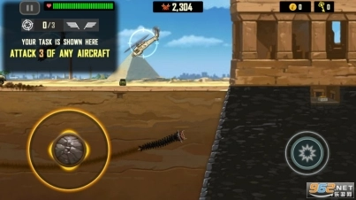 死亡战虫2(DeathWorm)(2)