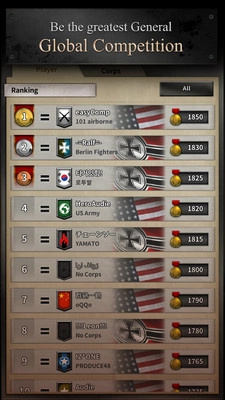 勇猛之路：二战(4)