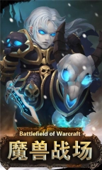 魔兽战场(2)