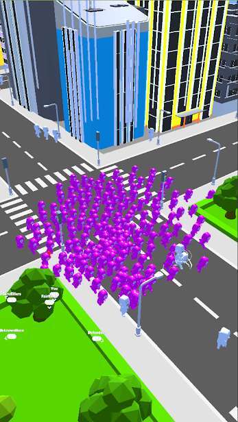 逃离塔科夫城(4)