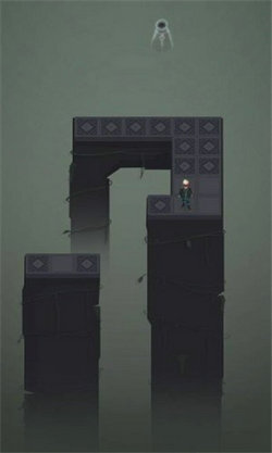 改变：两个世界之间(3)