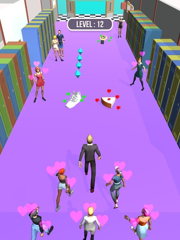 花花公子大师(3)