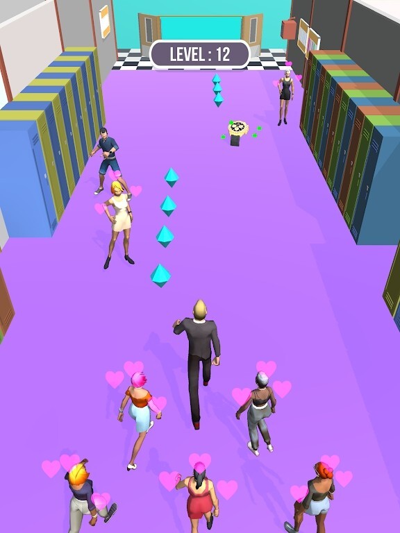 花花公子大师(2)