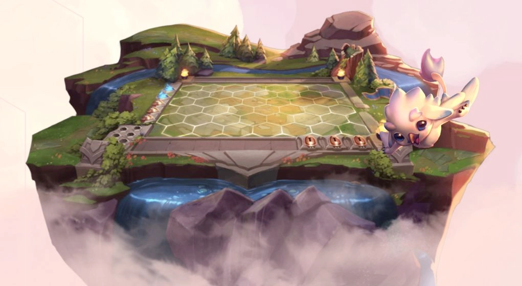 tft云顶之弈攻略助手(4)