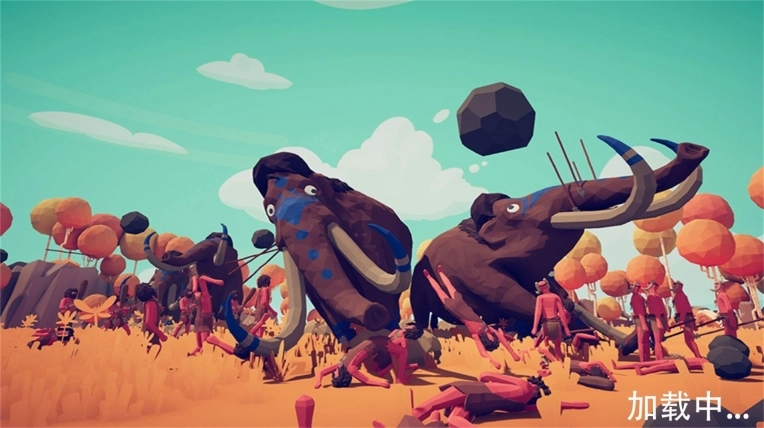 战场生存王者(2)