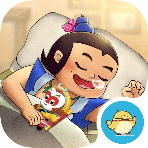 葫芦兄弟七子降妖