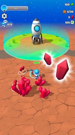 星球探险家中文版(2)