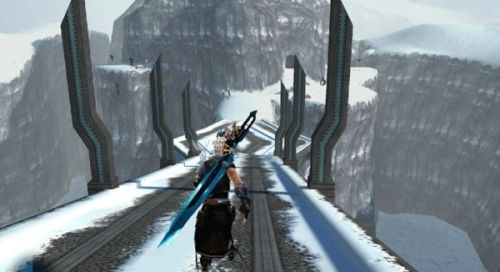 不朽的神迹中文版(2)