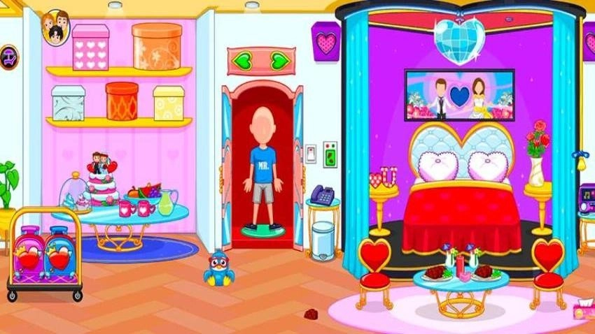 酒店大亨模拟器(2)