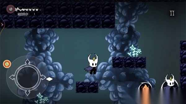 梦魇骑士的战斗(3)