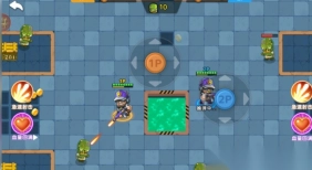 我是王牌枪手(1)