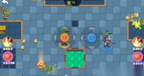 我是王牌枪手(3)