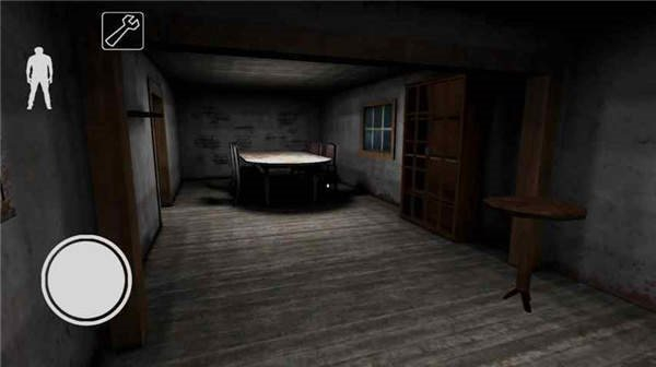 恐怖老奶奶1最新版(2)