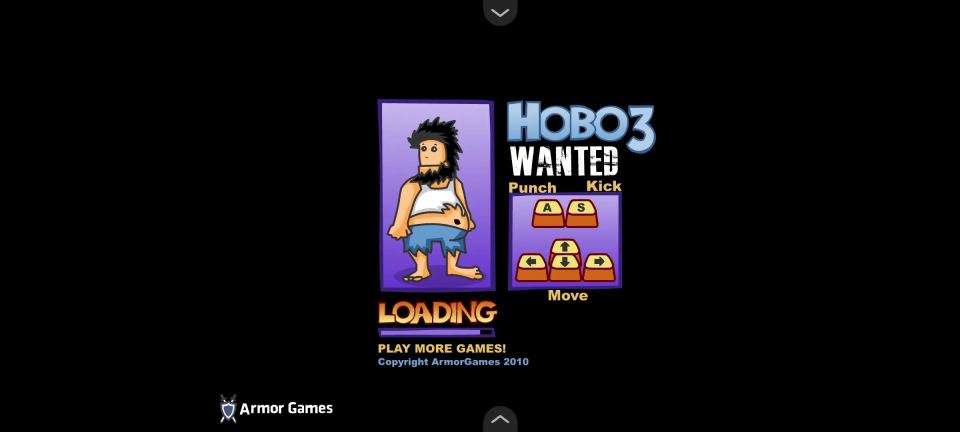 无敌流浪汉3手机版(4)