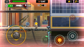 DeathWorm中文版(1)