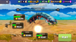 DeathWorm中文版(2)