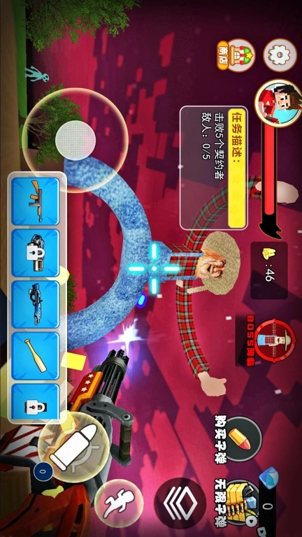 逃离房间冒险(1)