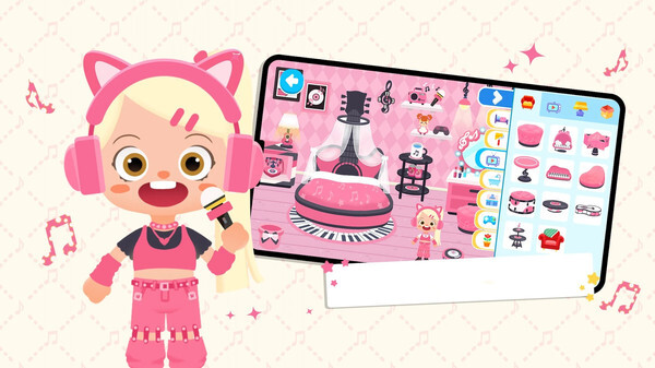 我的公主小屋(4)