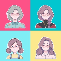 大多数人生模拟器