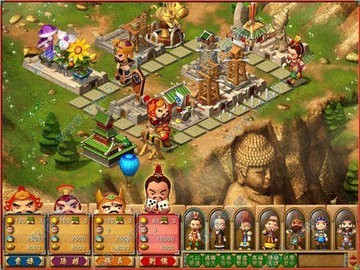 富甲天下4手机图2