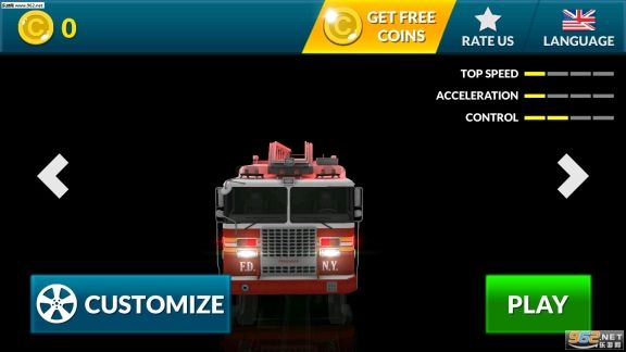 消防部队之紧急任务安卓版(1)