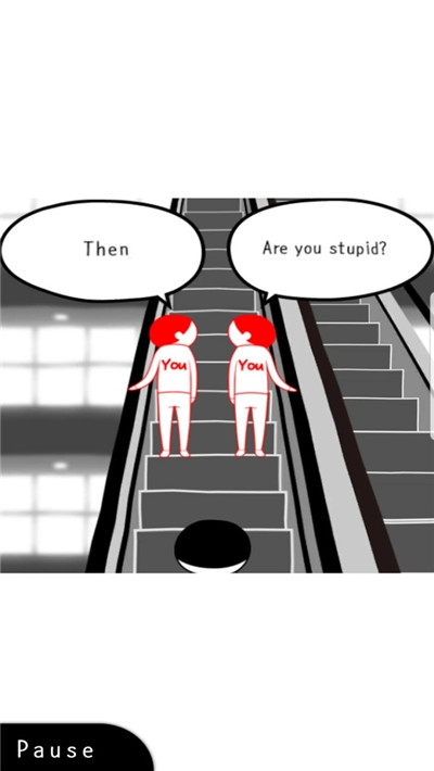 察言观色模拟器免广告版图2