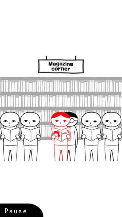 察言观色模拟器免广告版图4