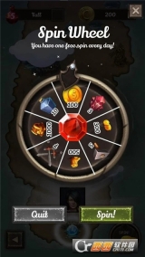 黑暗宝石消除(2)