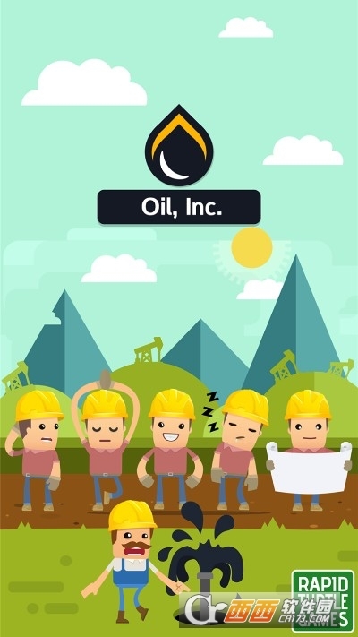 石油工业大亨(3)