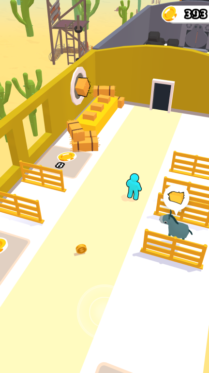 我的小小火车游戏(1)