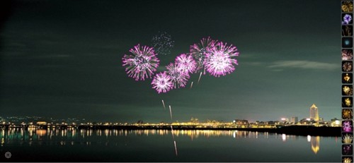 放烟花FireWorks最新版(3)