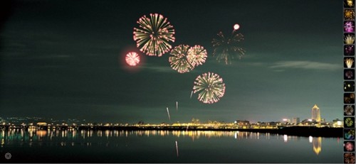 放烟花FireWorks最新版(4)