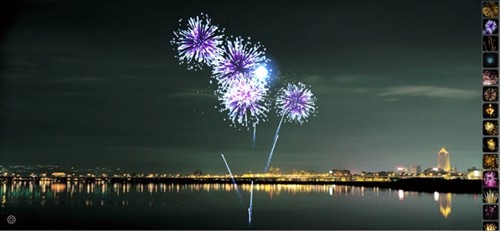 放烟花FireWorks最新版(5)