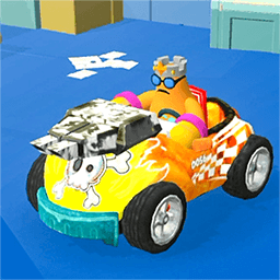 飙车达人手机版