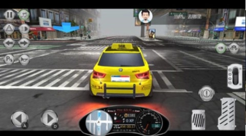 全民极品飞车2(3)