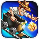 矿车大逃亡(Rail Rush)