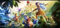 Clash of Clans(1)