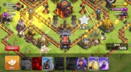 Clash of Clans(3)