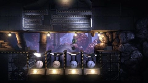 不机械城虫虫助手安装器(3)